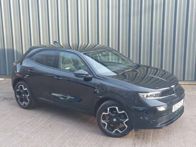 Used Vauxhall Mokka 2025 for sale - 76911819: Photo 13