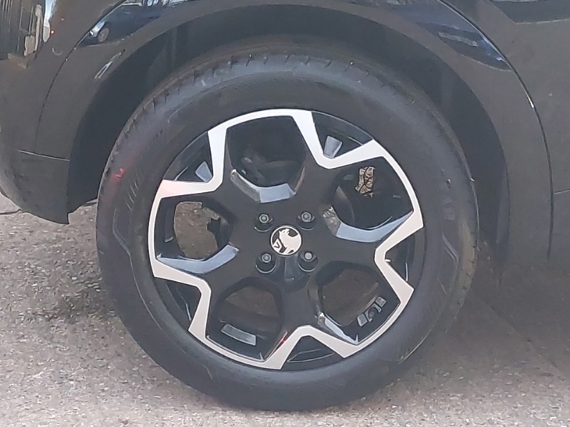 Used Vauxhall Mokka 2025 for sale - 76911819: Photo 14