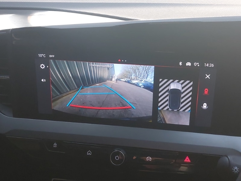 Used Vauxhall Mokka 2025 for sale - 76911819: Photo 16