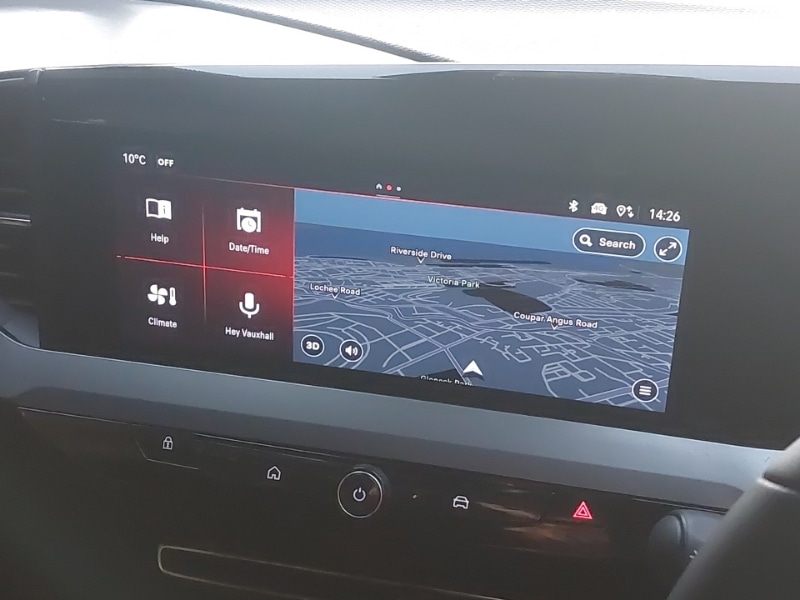 Used Vauxhall Mokka 2025 for sale - 76911819: Photo 17