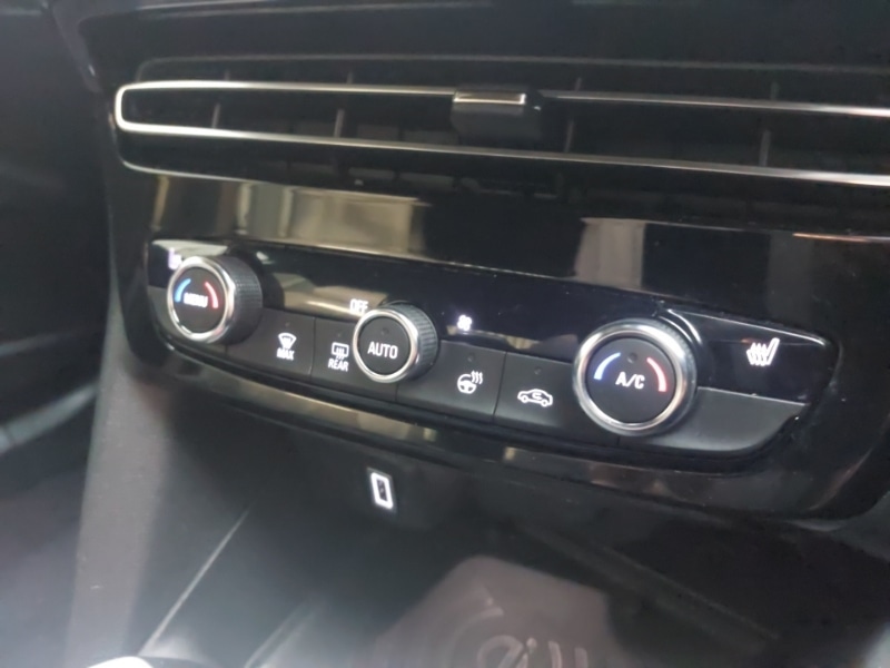 Used Vauxhall Mokka 2025 for sale - 76911819: Photo 19