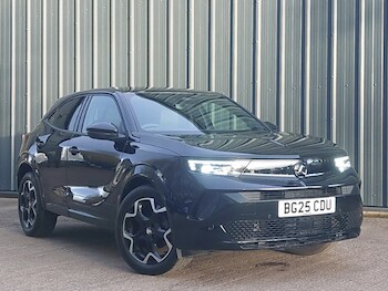 Used Vauxhall Mokka 2025 for sale - 76911819: Photo