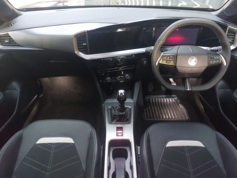 Used Vauxhall Mokka 2025 for sale - 76911819: Photo 2