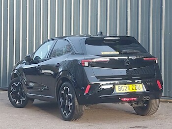 Used Vauxhall Mokka 2025 for sale - 76911819: Photo