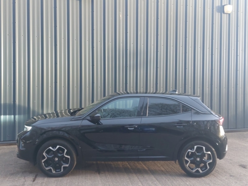 Used Vauxhall Mokka 2025 for sale - 76911819: Photo 4