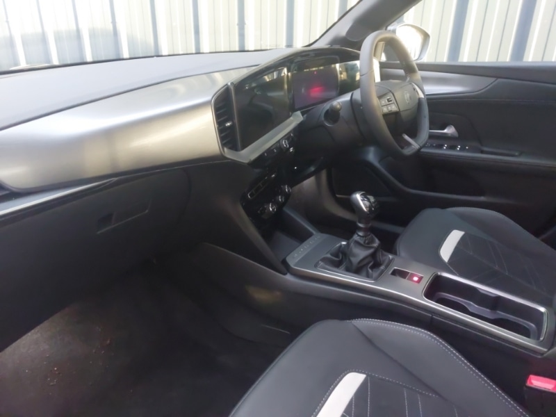 Used Vauxhall Mokka 2025 for sale - 76911819: Photo 5