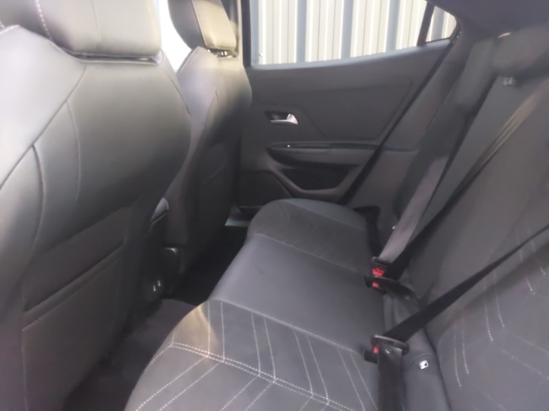 Used Vauxhall Mokka 2025 for sale - 76911819: Photo 6