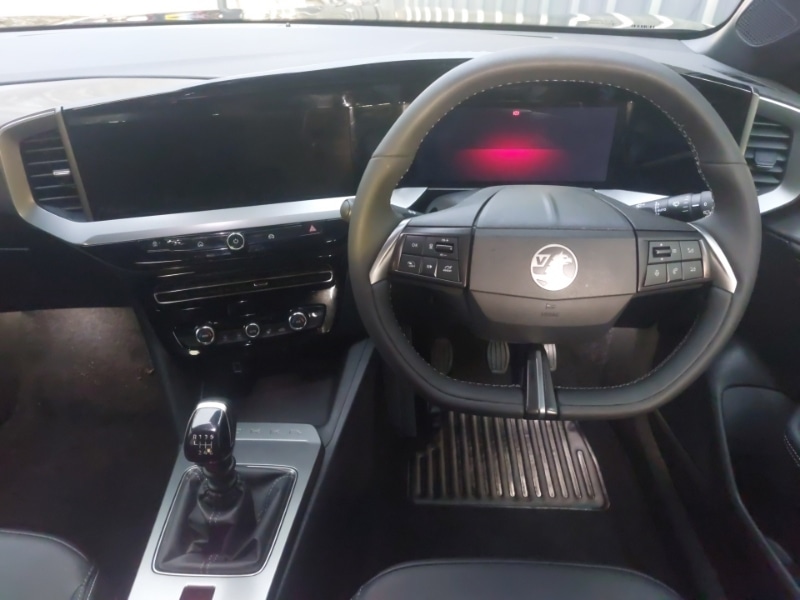 Used Vauxhall Mokka 2025 for sale - 76911819: Photo 7