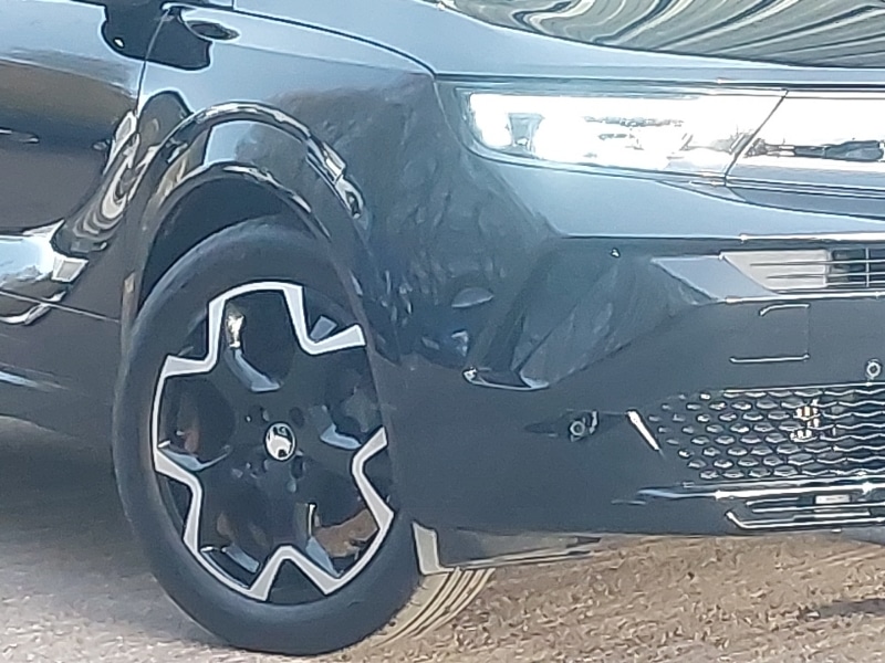 Used Vauxhall Mokka 2025 for sale - 76911819: Photo 9