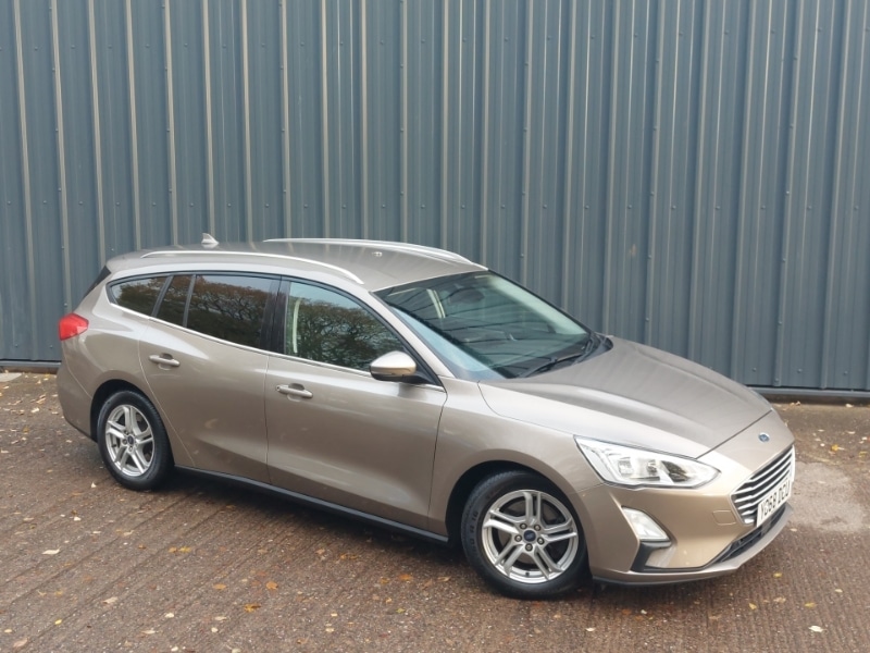 Used Ford Focus 2019 for sale - 76707723: Photo 13