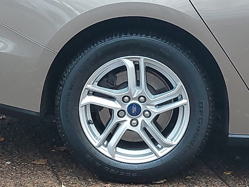 Used Ford Focus 2019 for sale - 76707723: Photo 14