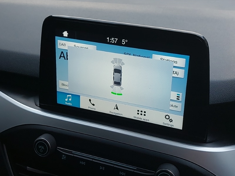 Used Ford Focus 2019 for sale - 76707723: Photo 17