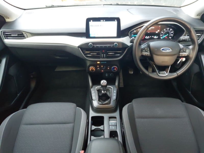 Used Ford Focus 2019 for sale - 76707723: Photo 2