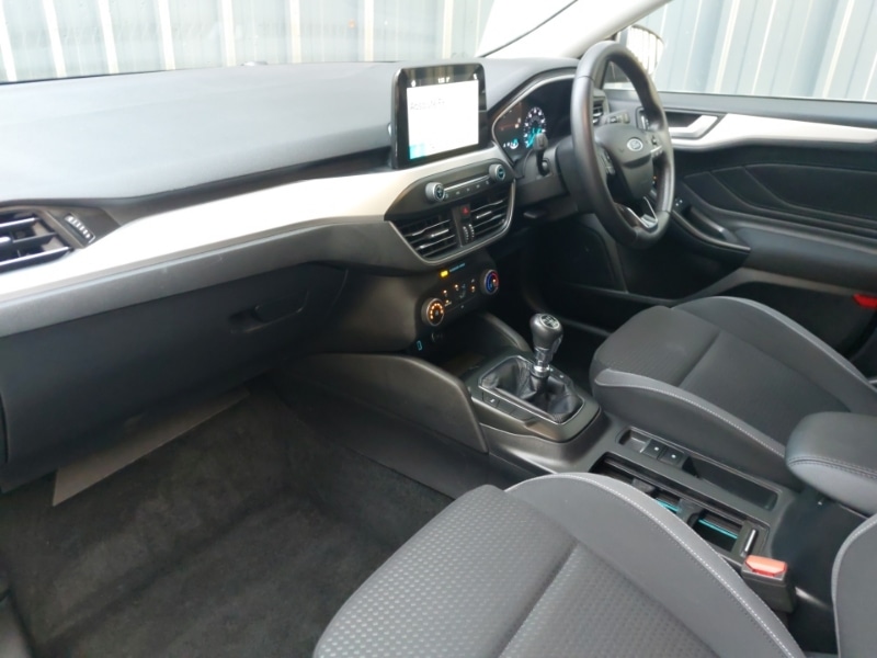 Used Ford Focus 2019 for sale - 76707723: Photo 5