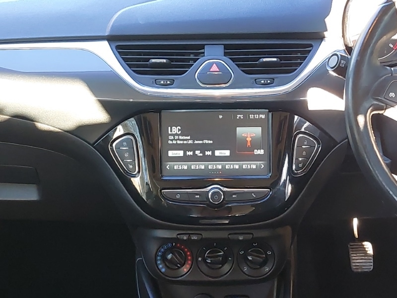 Used Vauxhall Corsa 2017 for sale - 77108326: Photo 11