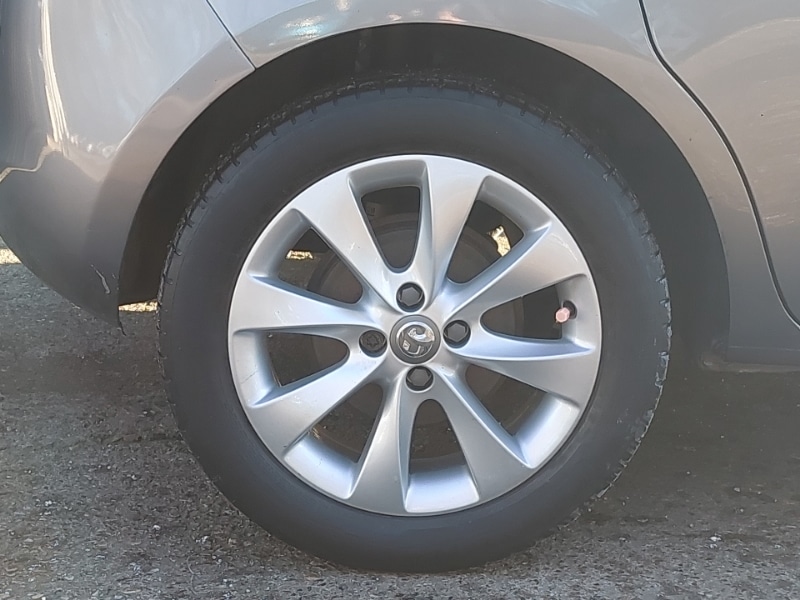 Used Vauxhall Corsa 2017 for sale - 77108326: Photo 14