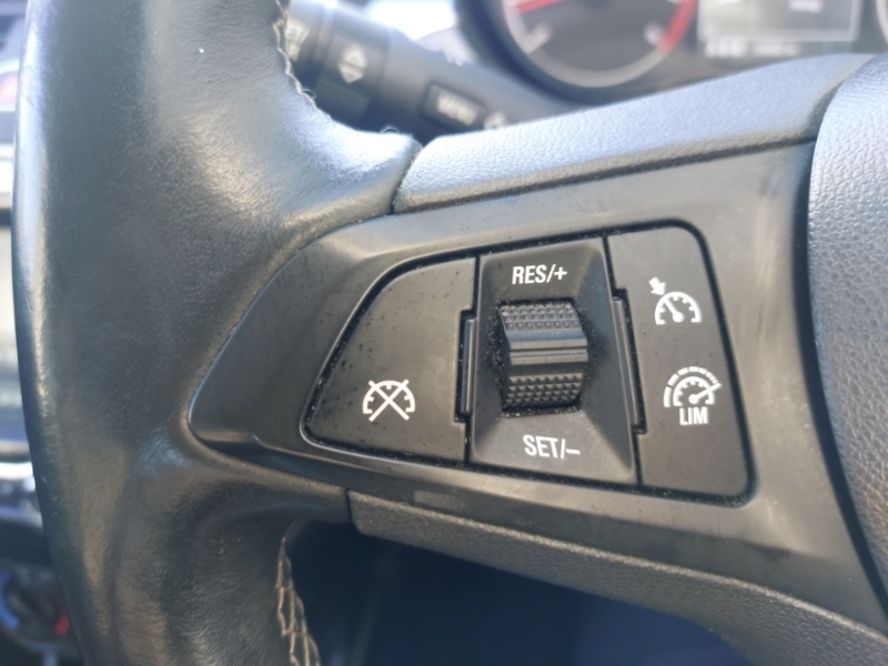 Used Vauxhall Corsa 2017 for sale - 77108326: Photo 15