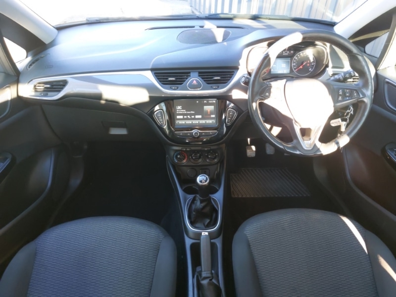 Used Vauxhall Corsa 2017 for sale - 77108326: Photo 2