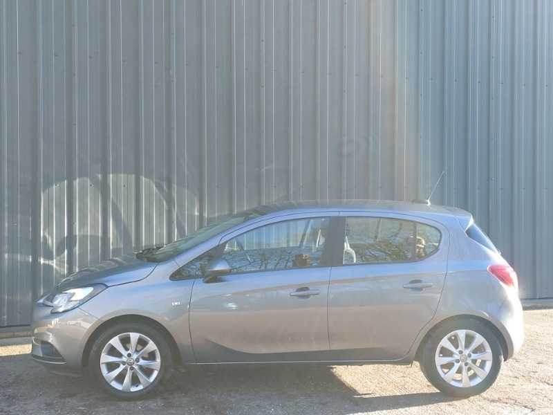 Used Vauxhall Corsa 2017 for sale - 77108326: Photo 4