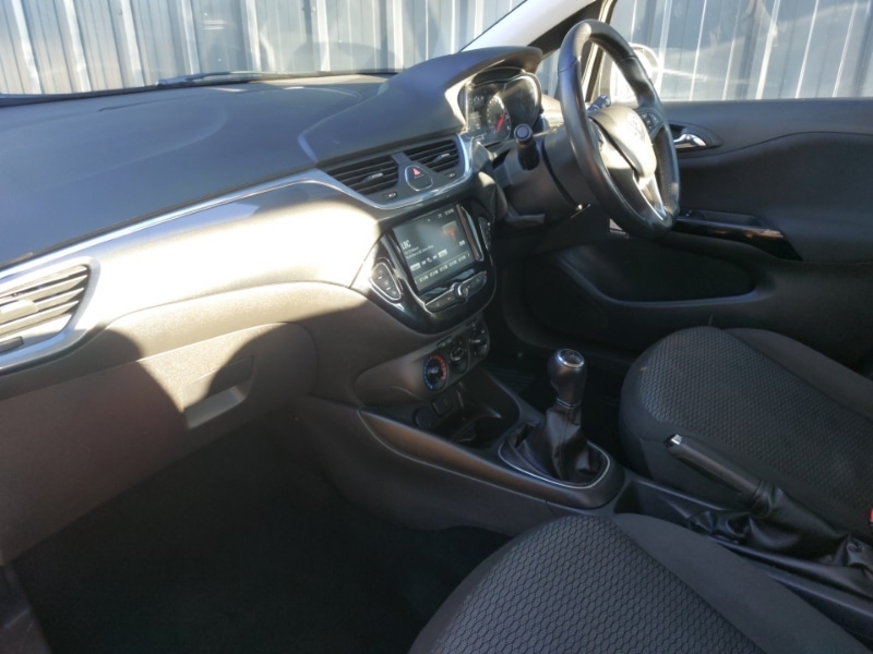 Used Vauxhall Corsa 2017 for sale - 77108326: Photo 5