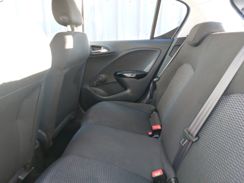 Used Vauxhall Corsa 2017 for sale - 77108326: Photo 6