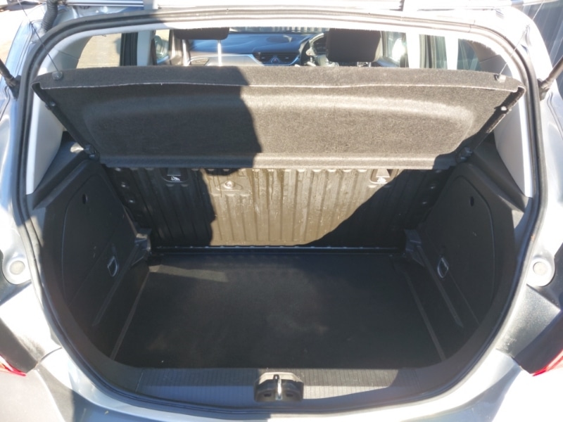 Used Vauxhall Corsa 2017 for sale - 77108326: Photo 8