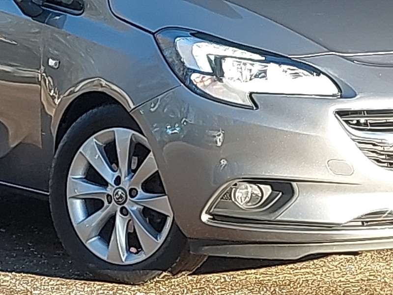 Used Vauxhall Corsa 2017 for sale - 77108326: Photo 9