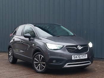 2020 - 1.2 [83] Elite 5dr