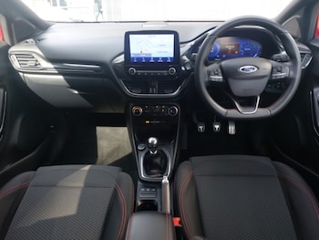 Used Ford Puma 2020 for sale - 79274306: Photo