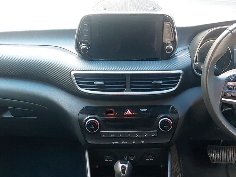 Used Hyundai TUCSON 2019 for sale - 76533197: Photo 11