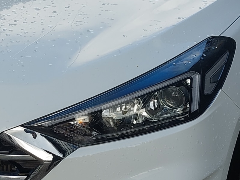 Used Hyundai TUCSON 2019 for sale - 76533197: Photo 12