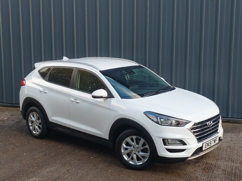 Used Hyundai TUCSON 2019 for sale - 76533197: Photo 13