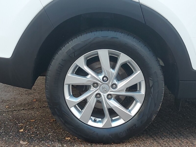 Used Hyundai TUCSON 2019 for sale - 76533197: Photo 14