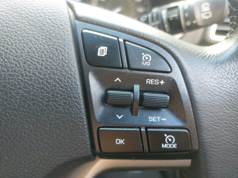 Used Hyundai TUCSON 2019 for sale - 76533197: Photo 15