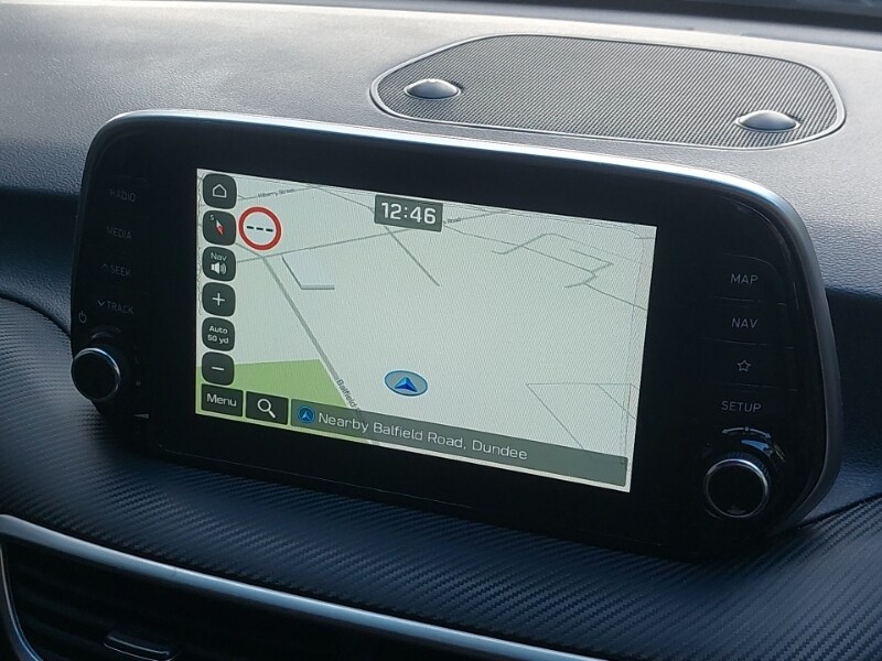 Used Hyundai TUCSON 2019 for sale - 76533197: Photo 18