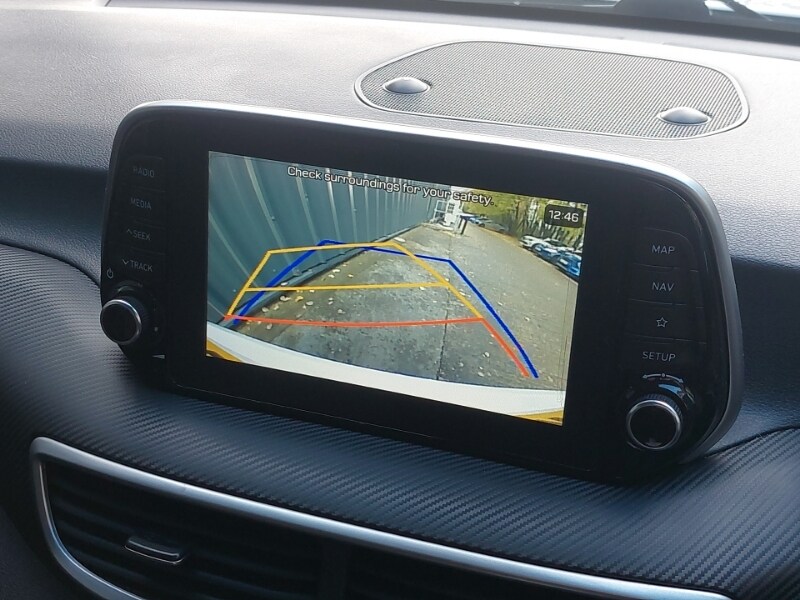 Used Hyundai TUCSON 2019 for sale - 76533197: Photo 19