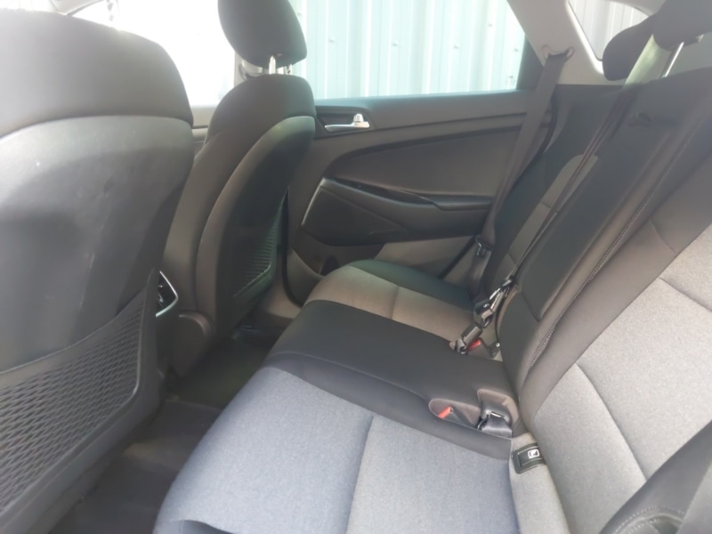Used Hyundai TUCSON 2019 for sale - 76533197: Photo 6