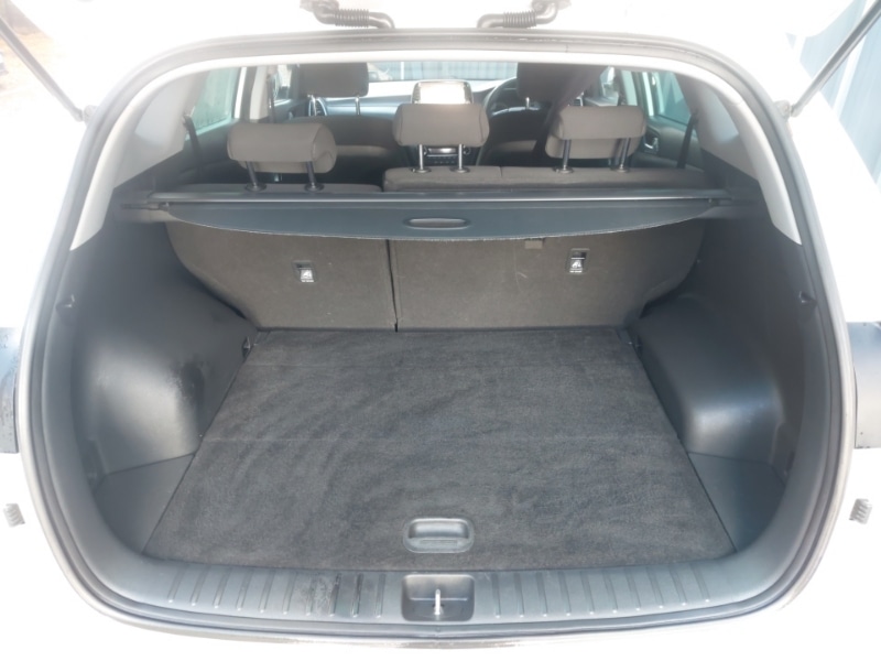 Used Hyundai TUCSON 2019 for sale - 76533197: Photo 8