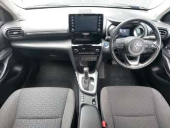 Used Toyota Yaris Cross 2024 for sale - 75442233: Photo