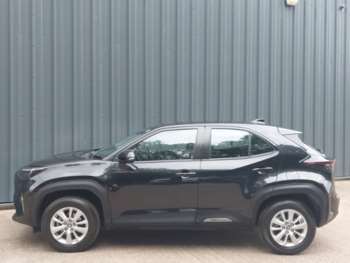 Used Toyota Yaris Cross 2024 for sale - 75442233: Photo