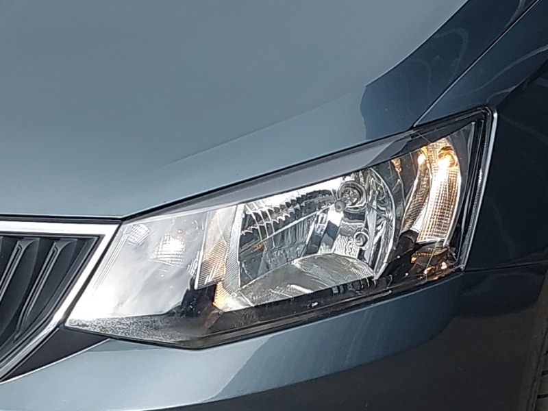 Used Skoda Fabia 2017 for sale - 77818433: Photo 12