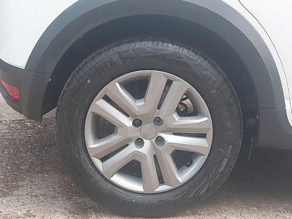 Used Dacia Sandero Stepway 2023 for sale - 76325491: Photo 14