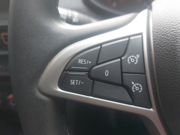 Used Dacia Sandero Stepway 2023 for sale - 76325491: Photo 15