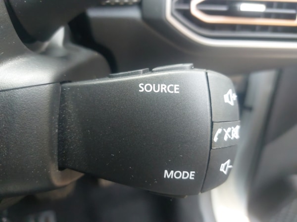 Used Dacia Sandero Stepway 2023 for sale - 76325491: Photo 16