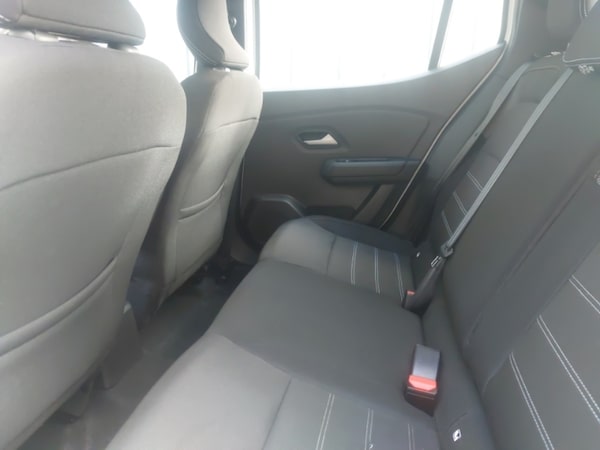 Used Dacia Sandero Stepway 2023 for sale - 76325491: Photo 6