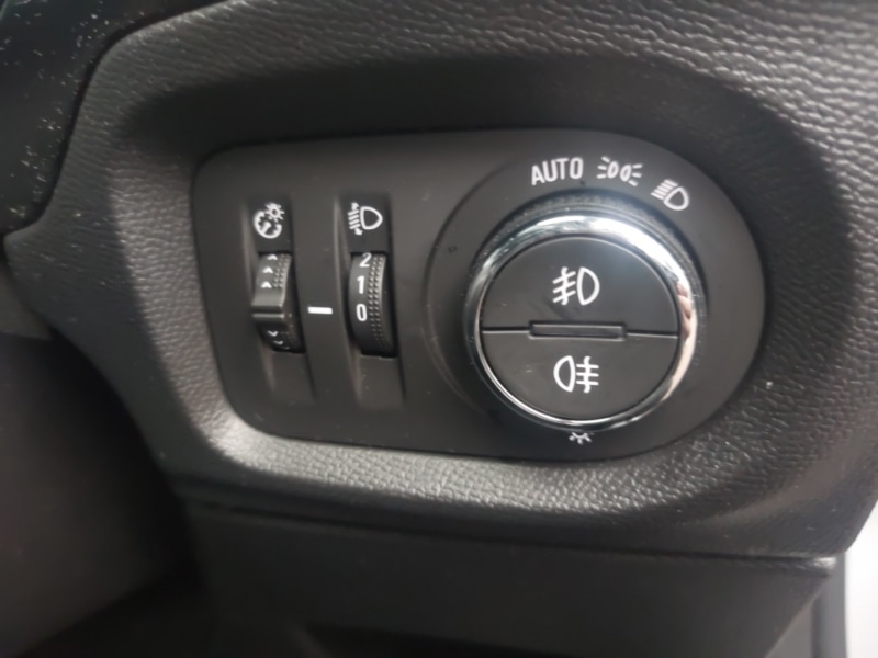 Used Vauxhall Corsa 2022 for sale - 77024465: Photo 13