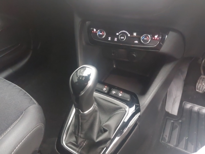 Used Vauxhall Corsa 2022 for sale - 77024465: Photo 14