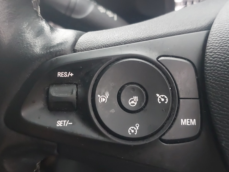 Used Vauxhall Corsa 2022 for sale - 77024465: Photo 15