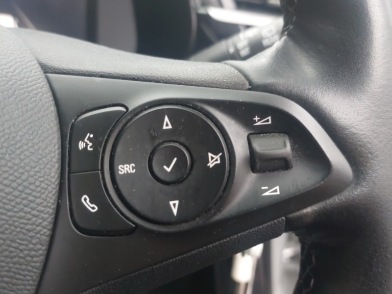 Used Vauxhall Corsa 2022 for sale - 77024465: Photo 16