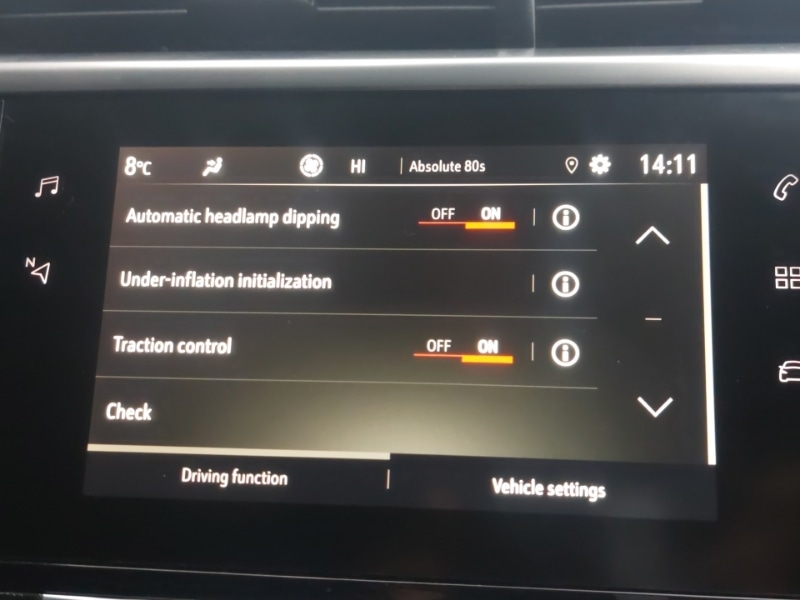 Used Vauxhall Corsa 2022 for sale - 77024465: Photo 19